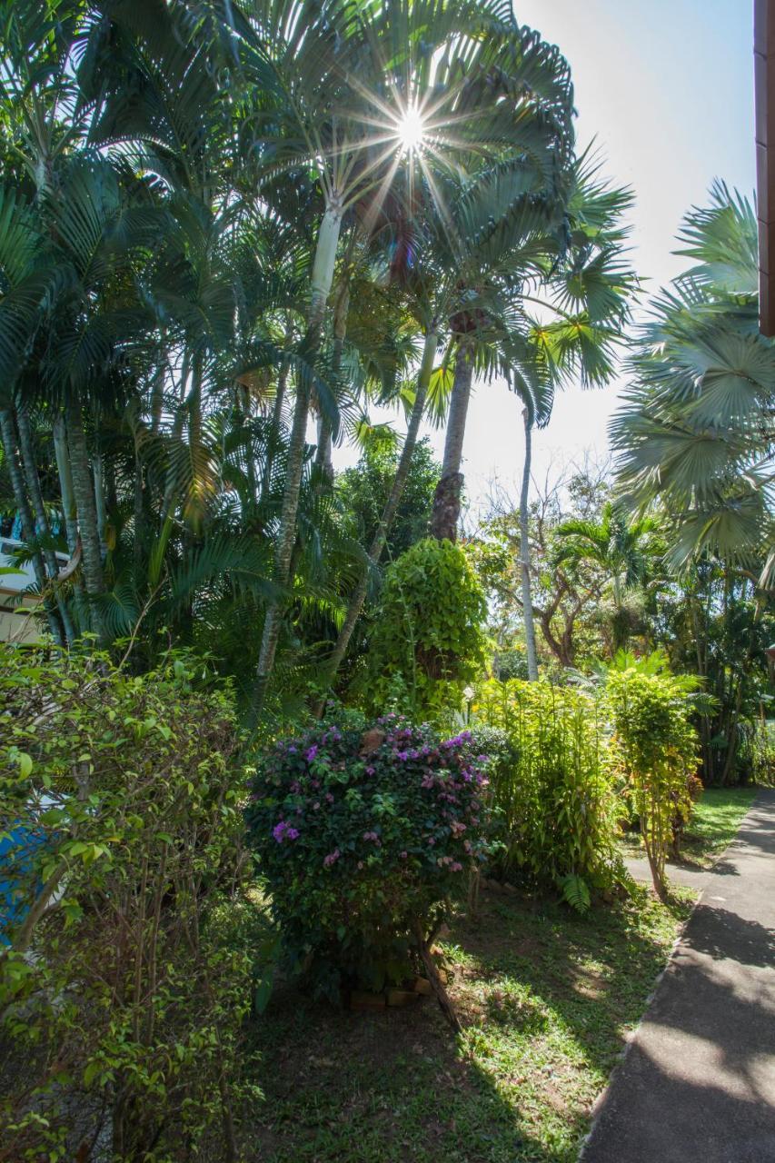 Ya Nui Resort - Sha Extra Plus Rawai Esterno foto