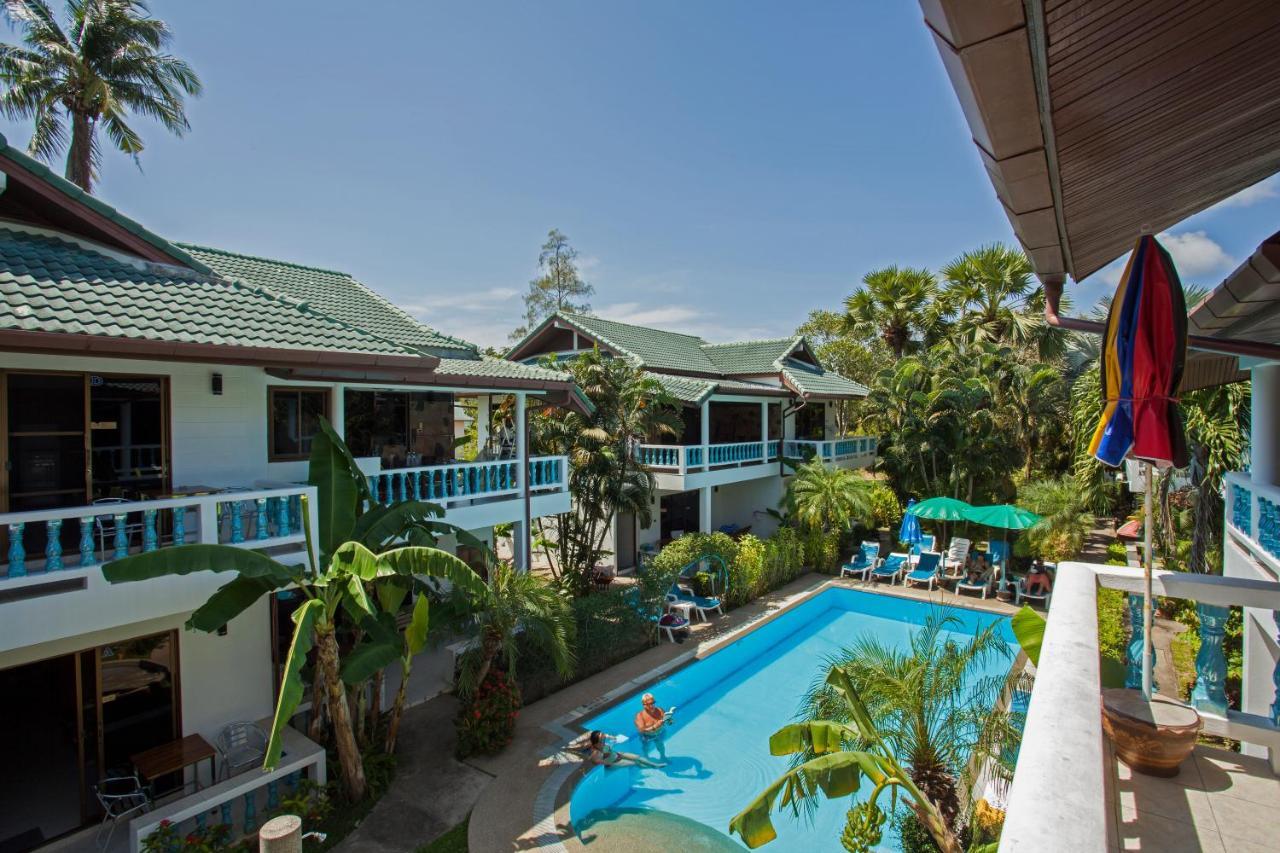 Ya Nui Resort - Sha Extra Plus Rawai Esterno foto